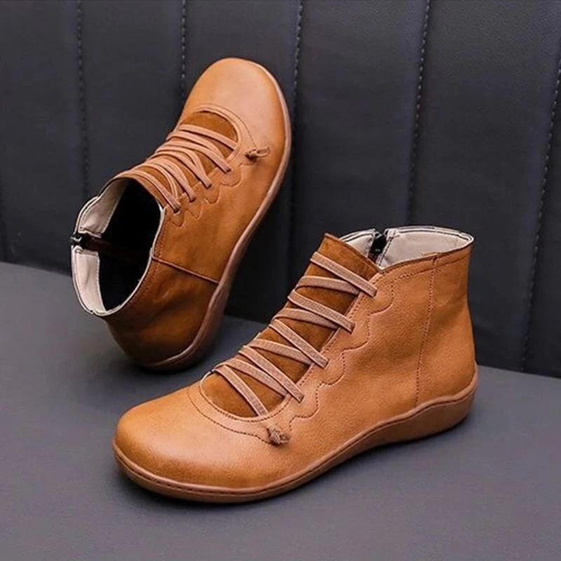 Elara | Orthopedic Support Boots