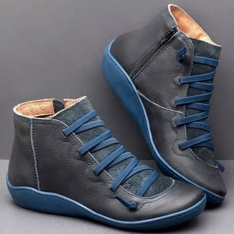 Elara | Orthopedic Support Boots