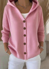 Zoey | Elegant Cardigan