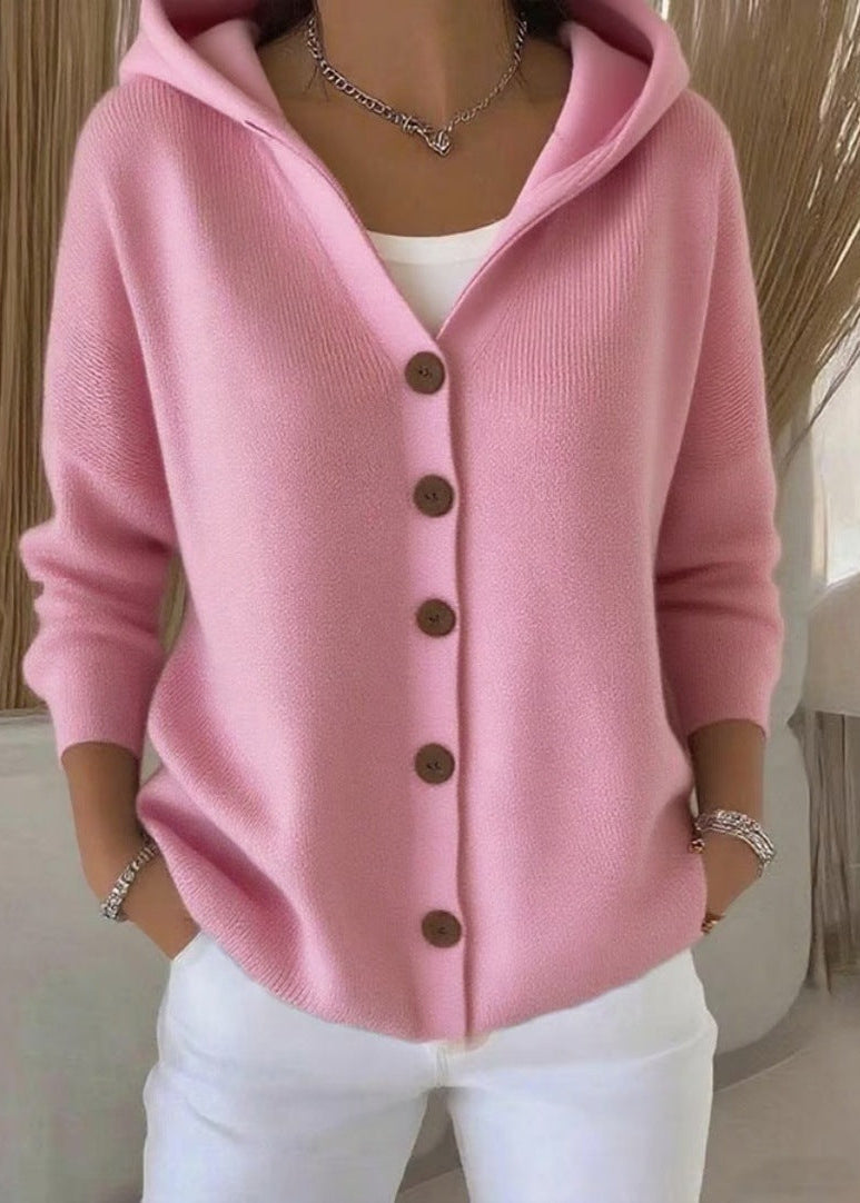 Zoey | Elegant Cardigan