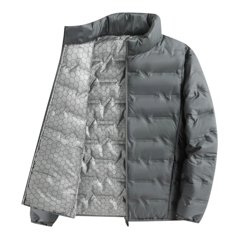 Cooper | Puffer Jacket | Weather Ready, Modern Style