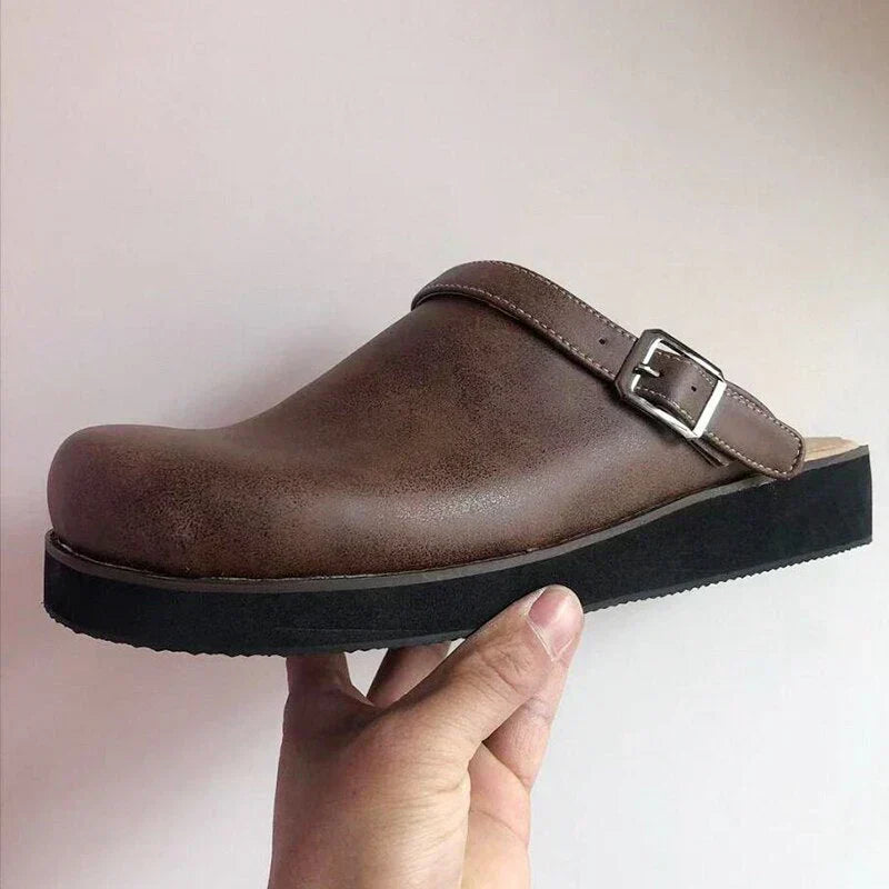 Avenza | Comfortable Orthopedic Sandals