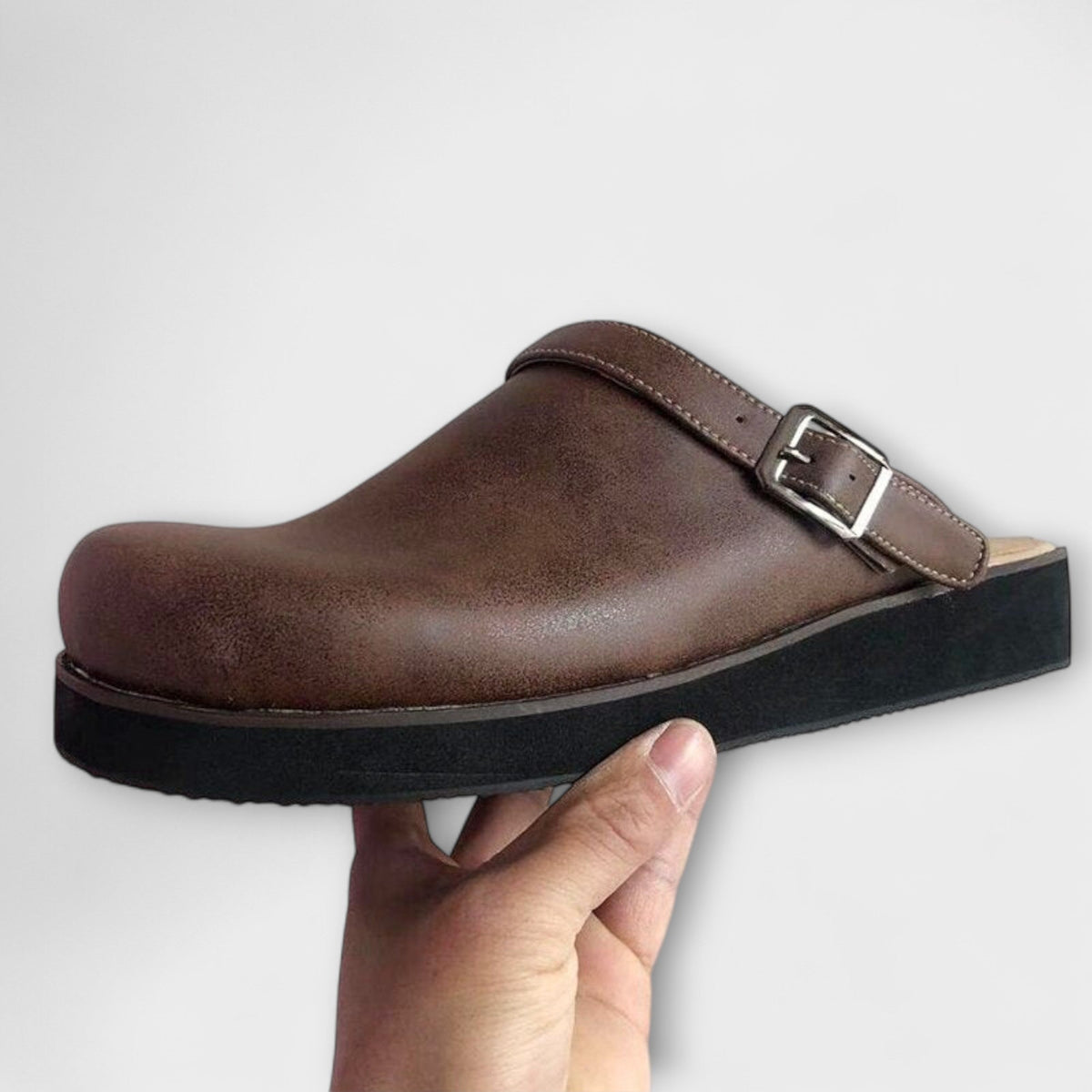 Joe | Orthopedic Slip-on Clogs