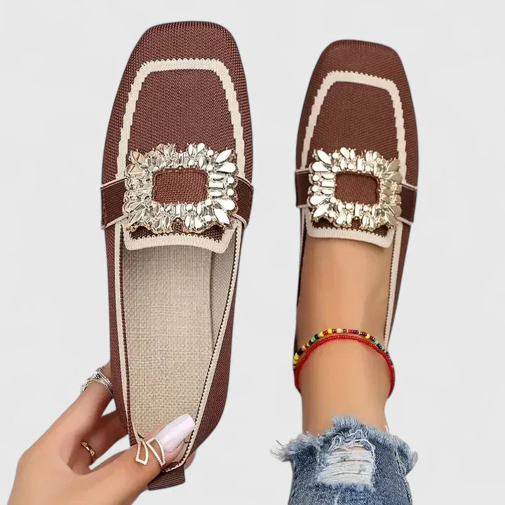 Maine | Orthopedic Loafers