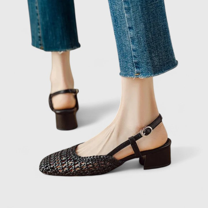 Sullivan | Elegant Sandals