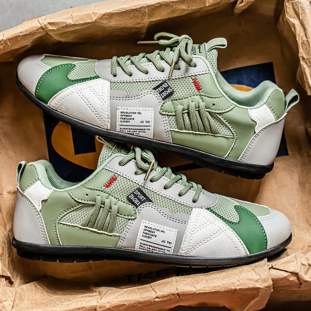 Andrei | UFO Sneaker