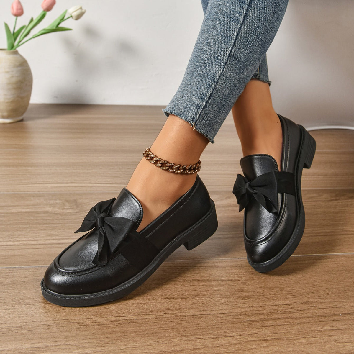 Alicia | Orthopedic Shoes