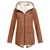 Viola | Wind and waterproof rain jacket