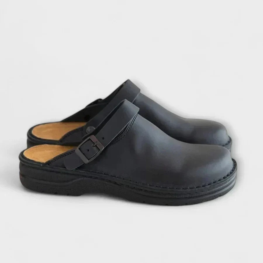 Joe | Orthopedic Slip-on Clogs