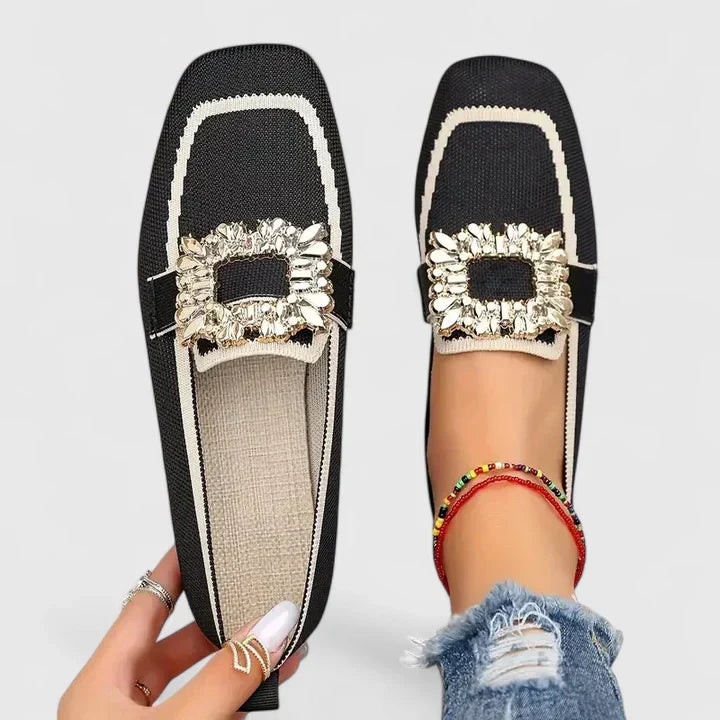 Maine | Orthopedic Loafers