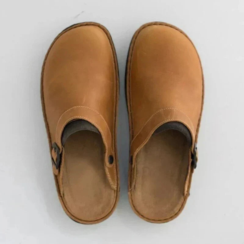 Avenza | Comfortable Orthopedic Sandals