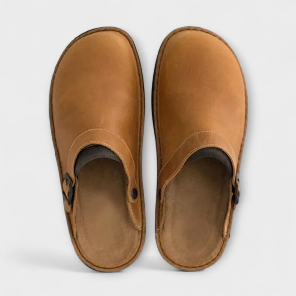 Joe | Orthopedic Slip-on Clogs