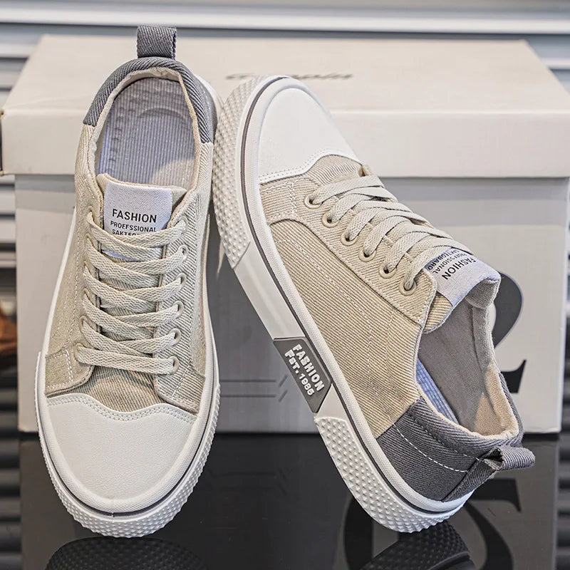 Milan | Classic Sneakers