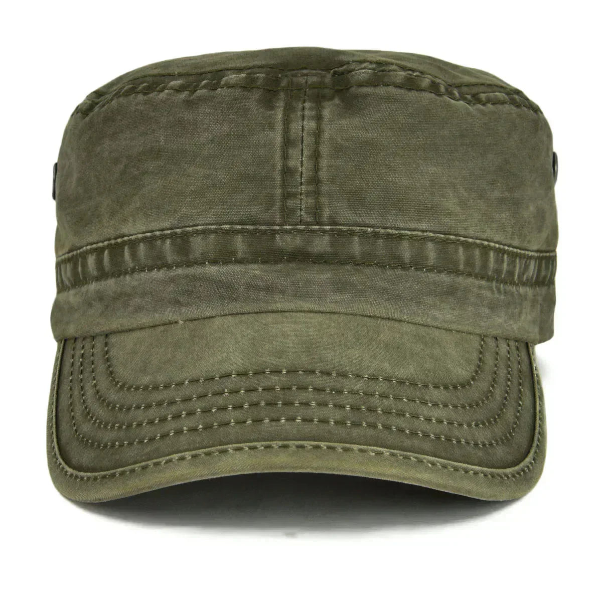 Carlos™ | Vintage Hat in Classic Retro Style