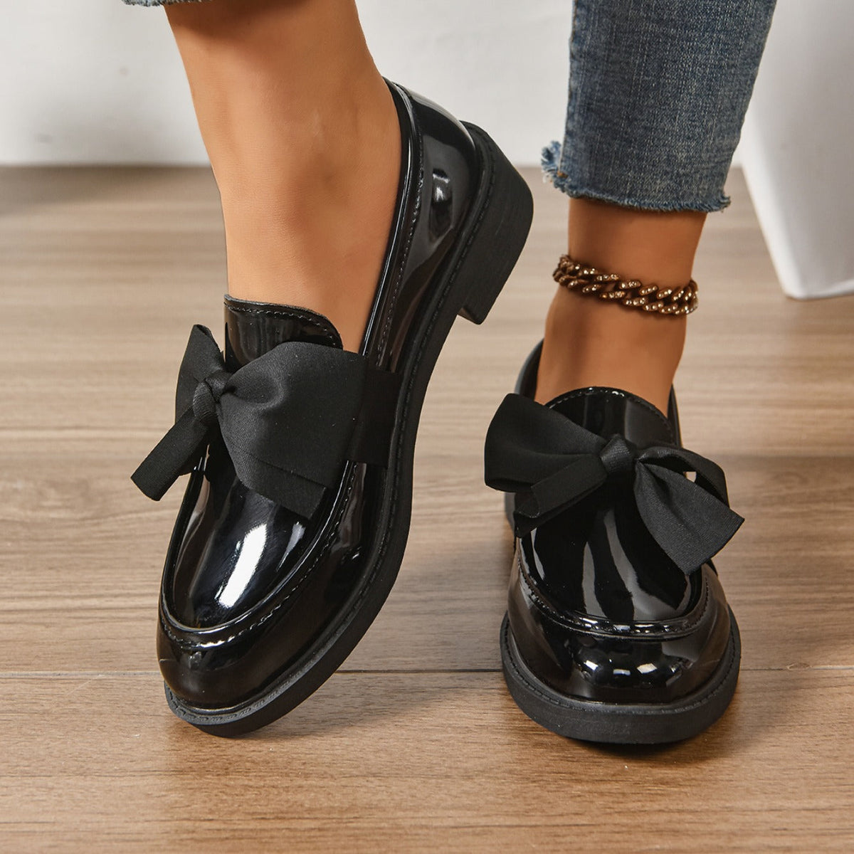 Alicia | Orthopedic Shoes