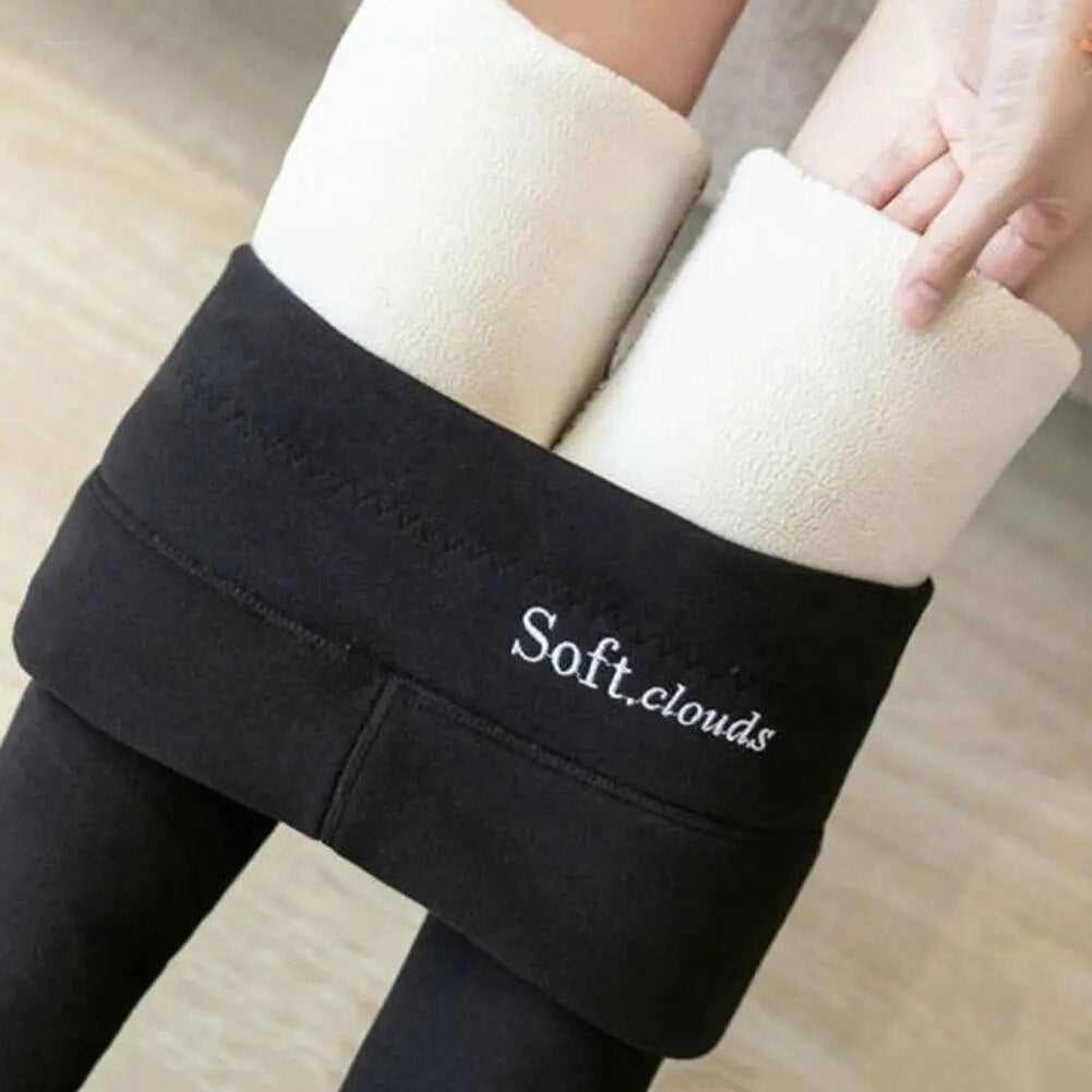 Cozy | Warm and comfortable winter pants