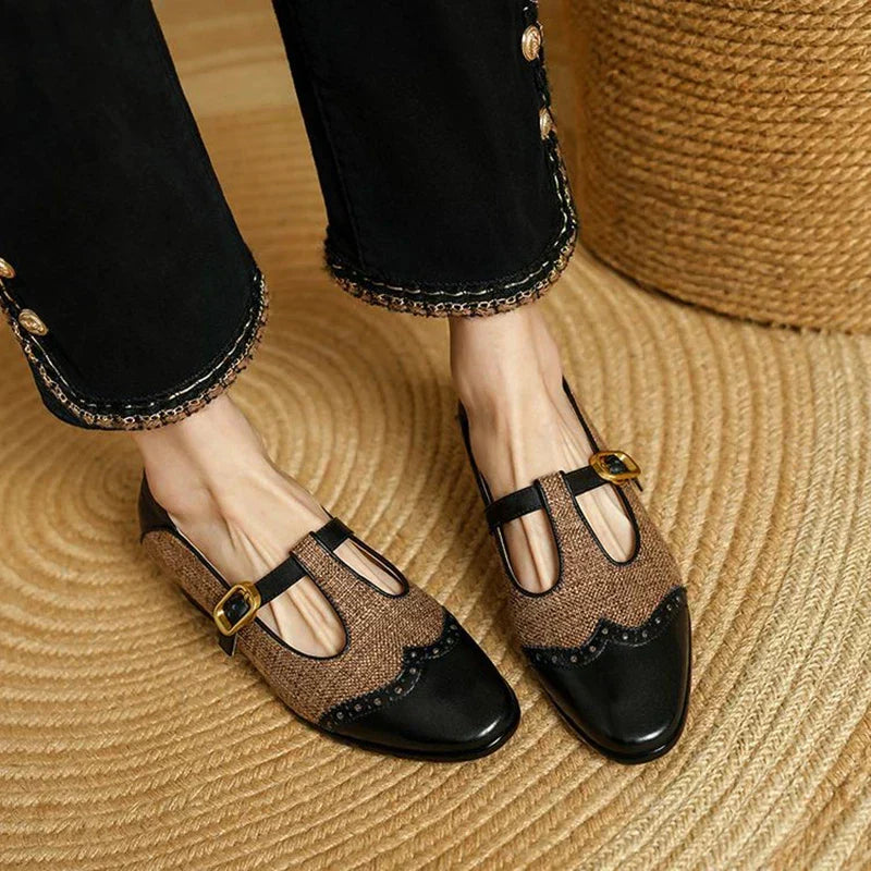 Cindy | Vintage Shoes