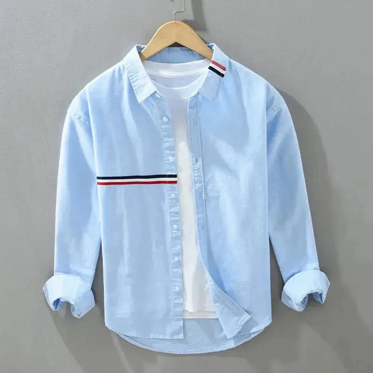 Julian | Casual Shirt