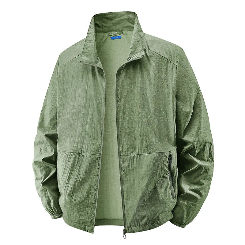 Ethan | Modern Lightweight Jacket