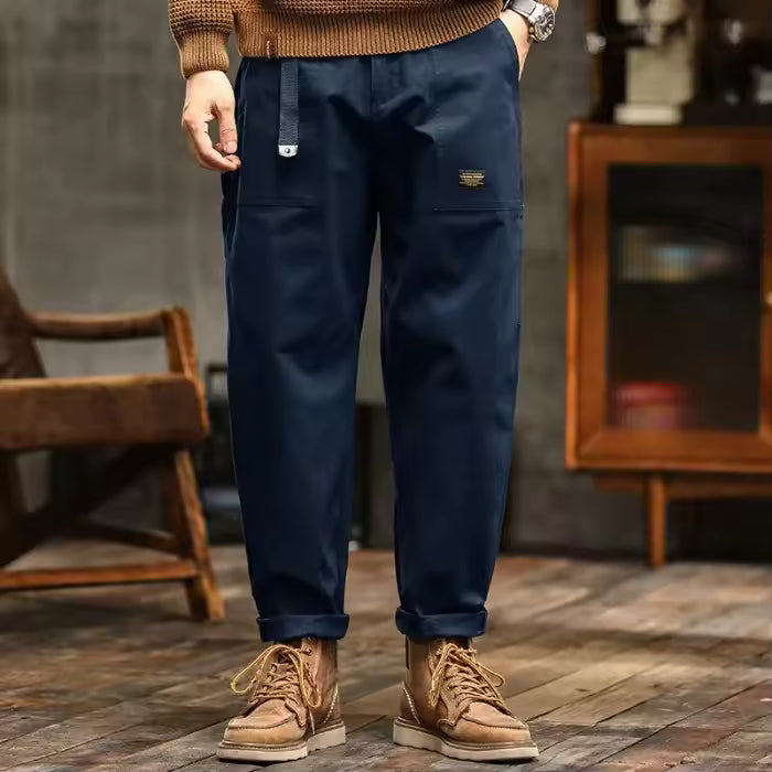 Jackson | Vintage Cargo Pants