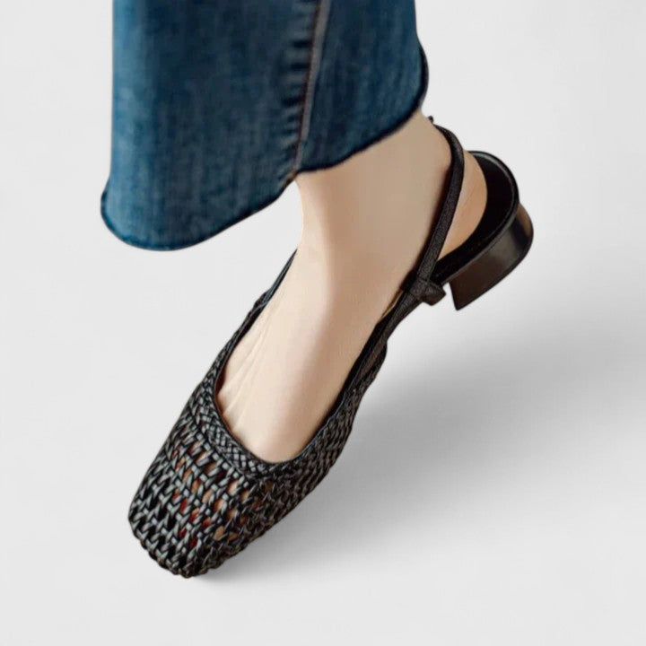 Sullivan | Elegant Sandals
