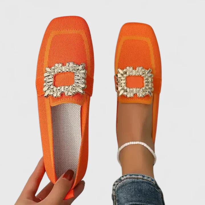 Maine | Orthopedic Loafers