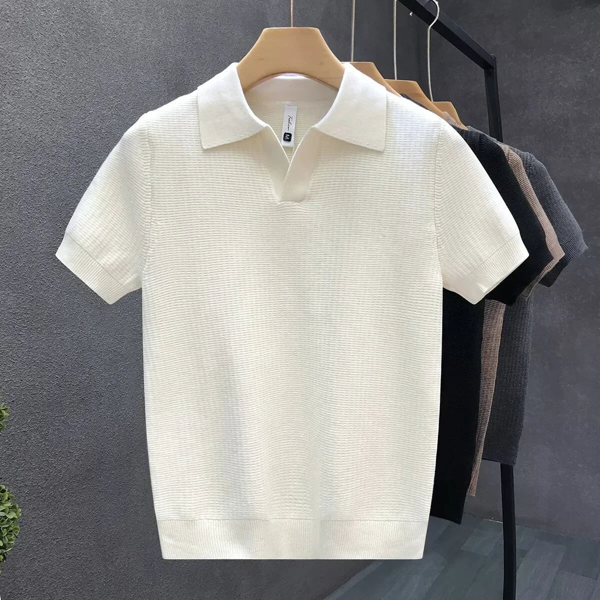 Alden | Elegant Polo