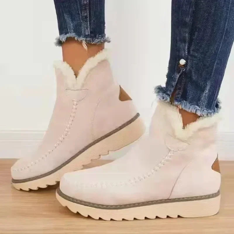 Ivy | Orthopedic Winter Boots