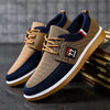 Jackson  | Casual Lace-Up Shoes