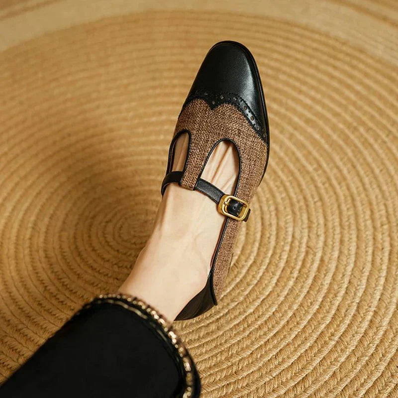 Cindy | Vintage Shoes