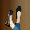 Mercy | Elegant Flats