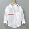 Julian | Casual Shirt