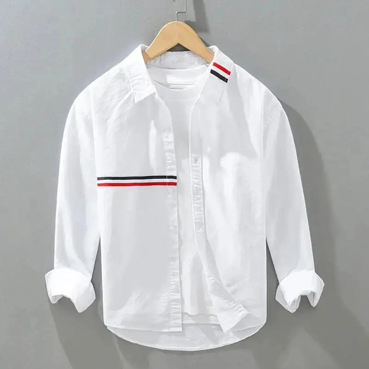 Julian | Casual Shirt