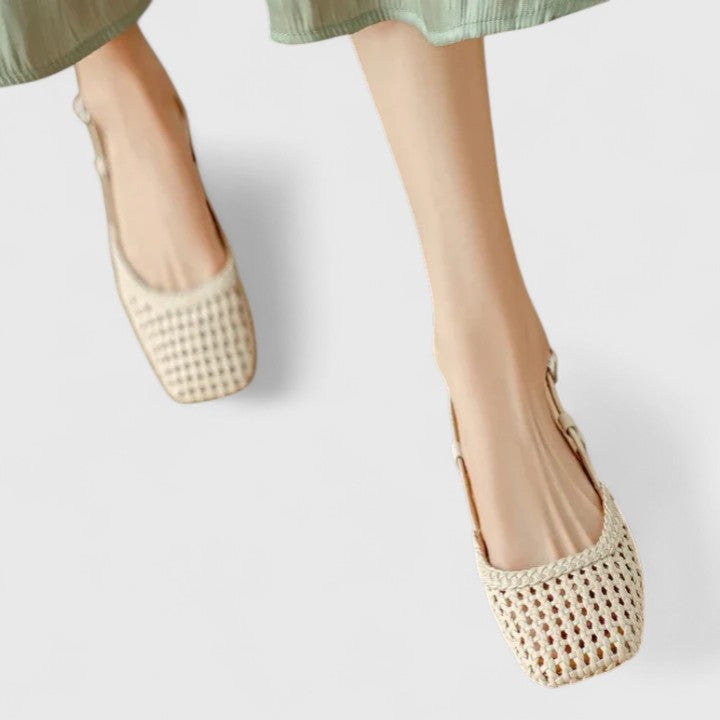 Sullivan | Elegant Sandals