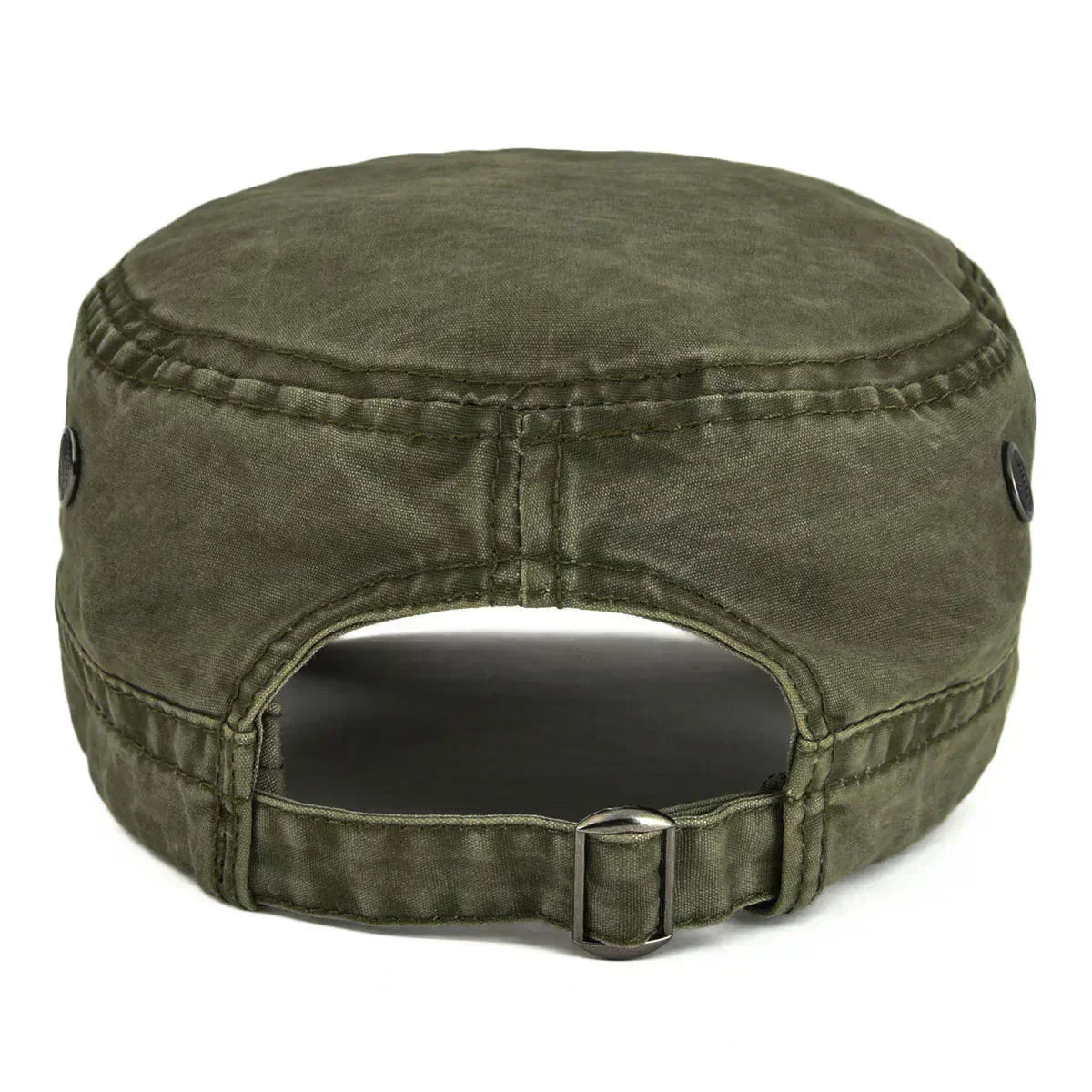 Carlos™ | Vintage Hat in Classic Retro Style