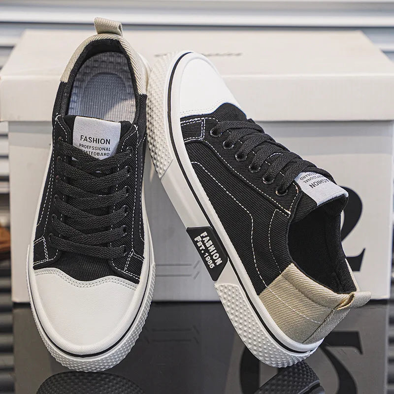 Milan | Classic Sneakers