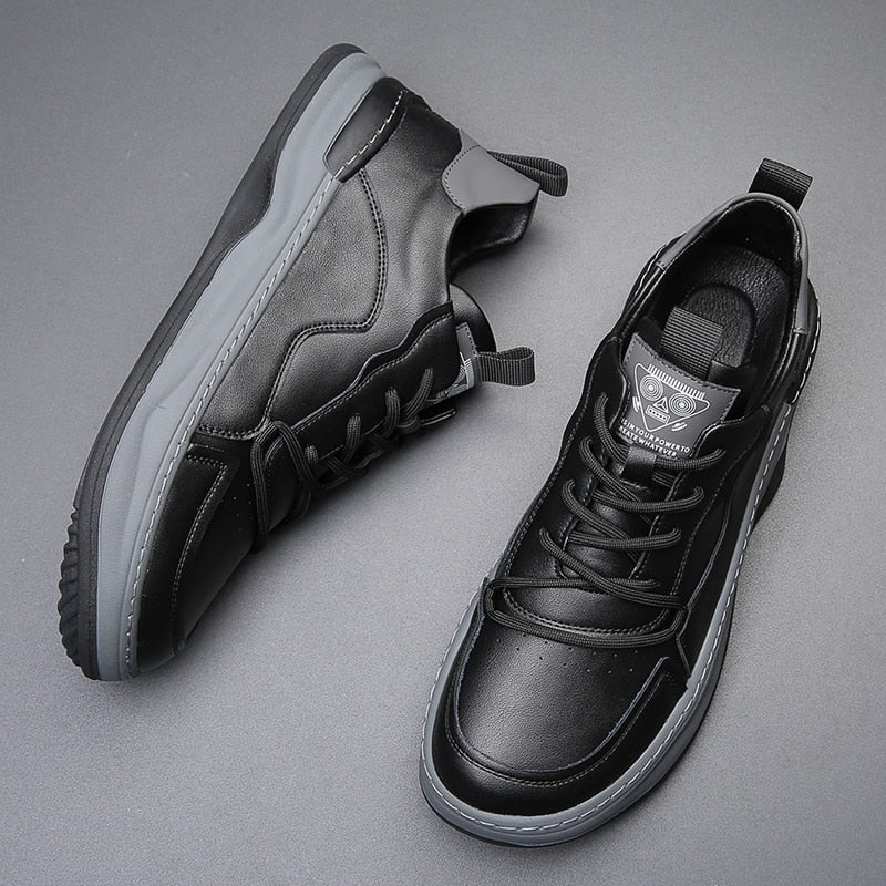 Tommy | Noble Italiana Genuine Leather Sneakers