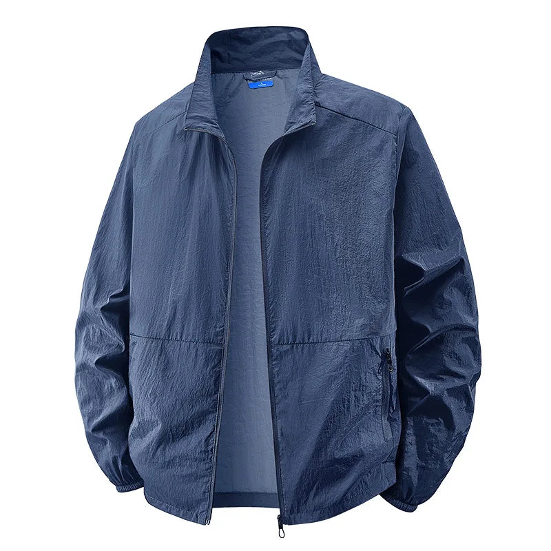 Ethan | Modern Lightweight Jacket