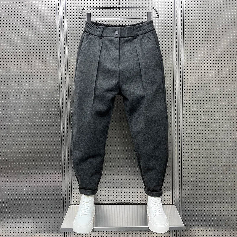 Marcello | Elegant Pants