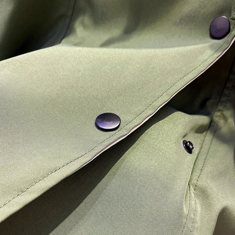 Janice | Elegant Jacket