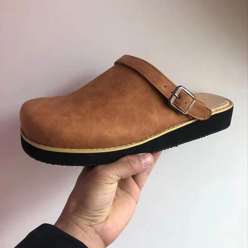 Avenza | Comfortable Orthopedic Sandals