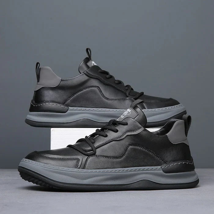 Tommy | Noble Italiana Genuine Leather Sneakers