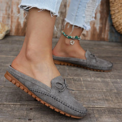Alona | Orthopedic Comfort Slip-On Shoes