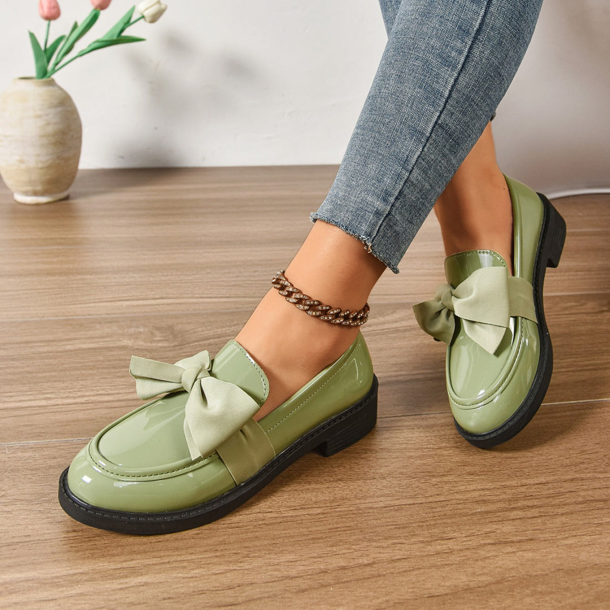 Alicia | Orthopedic Shoes