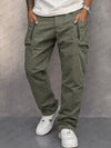 James | Cargo Pants