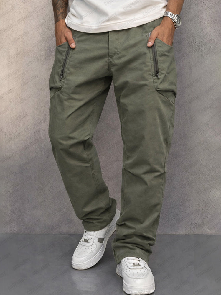 James | Cargo Pants