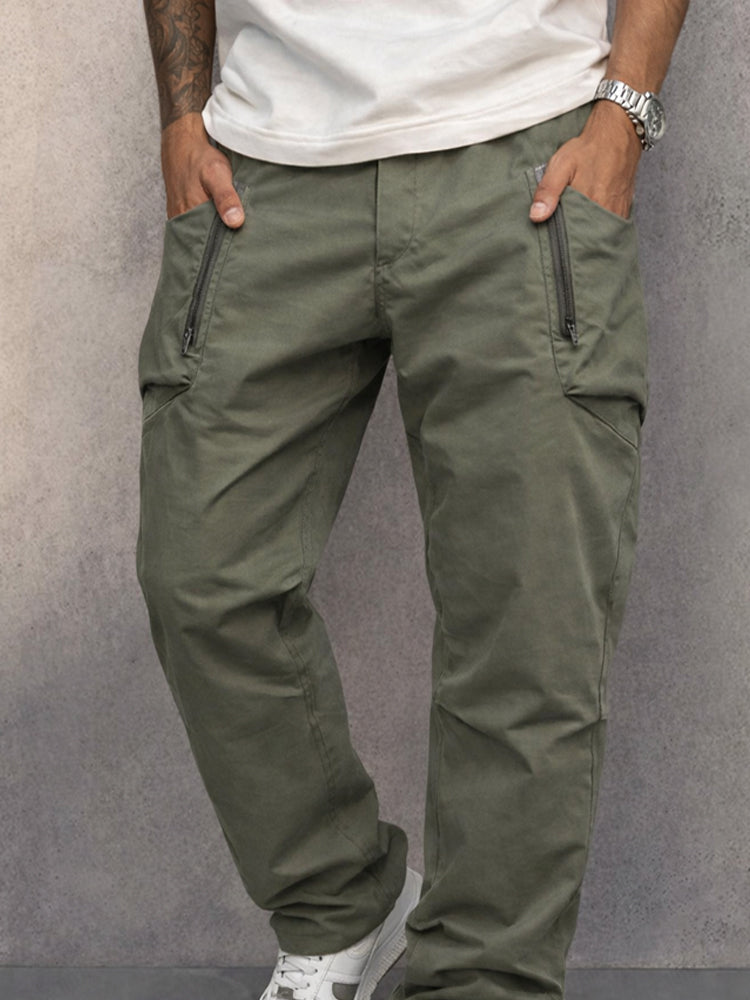 James | Cargo Pants