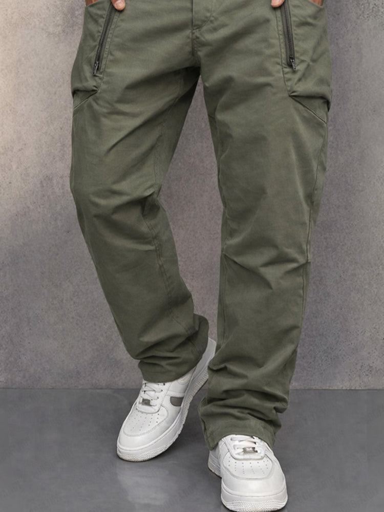 James | Cargo Pants