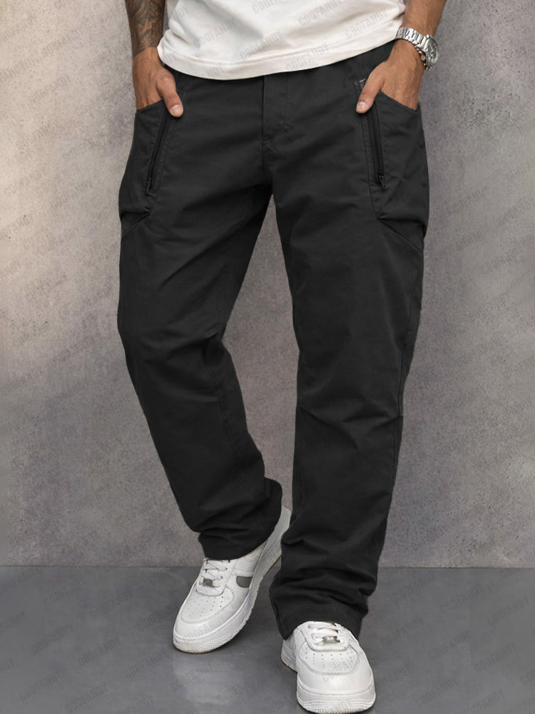 James | Cargo Pants