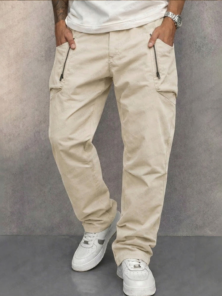 James | Cargo Pants